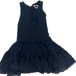 Lottum size 6 girls dress